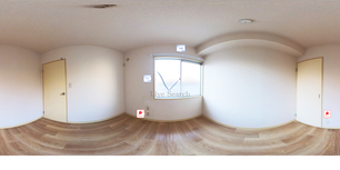 アネックス坂本 202 【神奈川県戸塚駅】 の間取り図