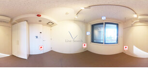 ジュエシュピーレン蓮根 201 【東京都蓮根駅】 の間取り図