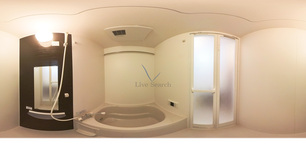 Luminous 202 【埼玉県川越線　日進駅　徒歩3分】 の間取り図