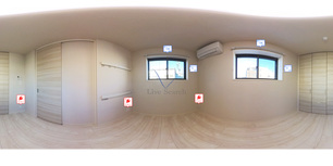 エヌレジデンス 203 【千葉県西船橋駅】 の間取り図