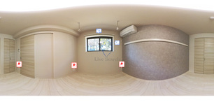 エヌレジデンス 102 【千葉県西船橋駅】 の間取り図