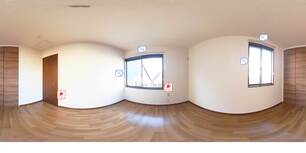 ディアコート 203 【神奈川県鶴ヶ峰駅】 の間取り図