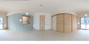 Ciel香椎 302 【福岡県JR香椎駅】 の間取り図