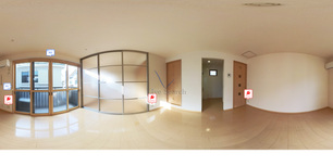 ドルチェ 201 【埼玉県埼玉新都市交通　東宮原駅　徒歩4分】 の間取り図