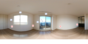 セジュール西台4 303 【東京都蓮根駅】 の間取り図