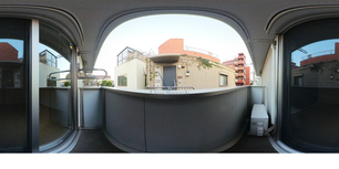 グランドゥール 202 【東京都東急多摩川線　矢口渡駅】 の間取り図