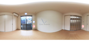 ルミエールC 102 【埼玉県川越駅】 の間取り図