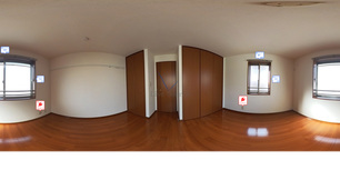 KAIDO上大岡 302 【神奈川県上大岡駅】 の間取り図