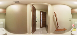 エムアイ　カーサ 306 【千葉県下総中山駅】 の間取り図