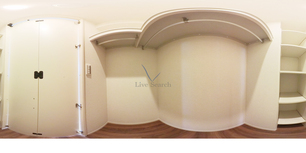 ボナアルバ 302 【埼玉県鳩ケ谷】 の間取り図