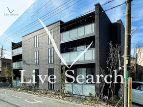 ボナアルバ 302 【埼玉県鳩ケ谷】 の間取り図