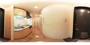 ステラ学芸大学　 101 【東京都都立大学駅】 の間取り図