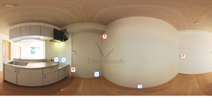 Eg-9 201 【福岡県和白駅】 の間取り図