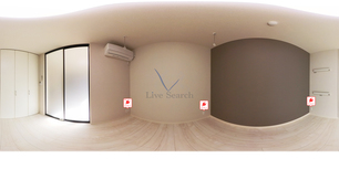 エムアイ　カーサ 101 【千葉県下総中山駅】 の間取り図