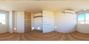 中国分2丁目戸建 00001 【千葉県矢切】 の間取り図