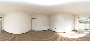 金山第二住宅　56棟 205 【福岡県金山駅】 の間取り図