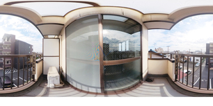 サンセゾン 301 【千葉県京成千原線千葉寺駅】 の間取り図