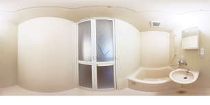 ポルテ駒沢 103 【東京都駒沢大学駅】 の間取り図