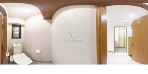 メモリープラザあかしや 202 【福岡県博多南駅】 の間取り図