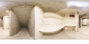 芦屋市三条町マニエラ建築設計の家  【兵庫県甲南山手駅】 の間取り図