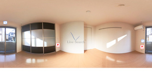 ボナール 102 【神奈川県相模大塚】 の間取り図