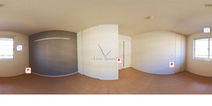 コンフォート町田 202 【神奈川県町田駅】 の間取り図