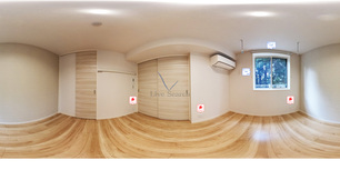 ブラッサムガーデン武蔵小杉 103 【神奈川県武蔵小杉駅】 の間取り図