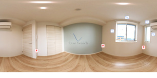 ブラッサムガーデン武蔵小杉 403 【神奈川県武蔵小杉駅】 の間取り図