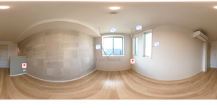 ブラッサムガーデン武蔵小杉 405 【神奈川県武蔵小杉駅】 の間取り図