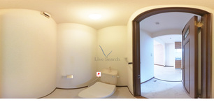 さくらハイツ 205 【東京都落合駅】 の間取り図