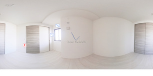 クラシオン小笹山手 504 【福岡県桜坂駅】 の間取り図