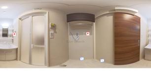 クレストコート末広 101 【千葉県蘇我駅】 の間取り図