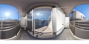 クレストコート末広 102 【千葉県蘇我駅】 の間取り図