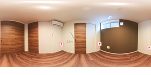 浦和美園ローカス 101 【埼玉県浦和美園】 の間取り図