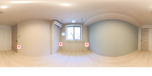 浦和美園ローカス 102 【埼玉県浦和美園】 の間取り図