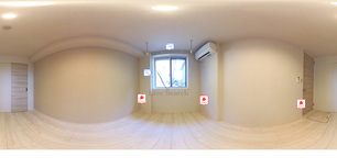 浦和美園ローカス 103 【埼玉県浦和美園】 の間取り図