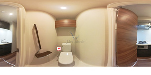 クレストコート末広 103 【千葉県蘇我駅】 の間取り図