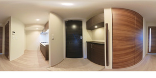 クレストコート末広 202 【千葉県蘇我駅】 の間取り図