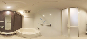 クレストコート末広 205 【千葉県蘇我駅】 の間取り図