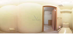 アーバンハイム 101 【埼玉県新河岸駅】 の間取り図