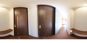 Kanoa（カノア） 201 【神奈川県矢向駅】 の間取り図