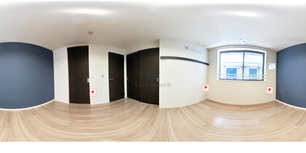 Kanoa（カノア） 202 【神奈川県矢向駅】 の間取り図