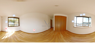 エミネントハイム 205 【福岡県JR九産大前駅】 の間取り図