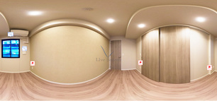 シャーメゾンステージBEFU 203 【福岡県別府駅】 の間取り図