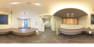 Kanoa（カノア） 101 【神奈川県矢向駅】 の間取り図