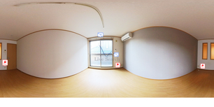 ルイ・トキワ  B 【神奈川県相模原】 の間取り図