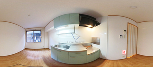 ルイ・トキワ  B 【神奈川県相模原】 の間取り図