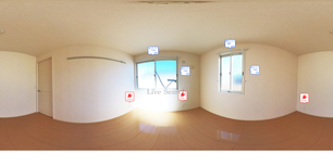 ARK 101 【神奈川県相模原】 の間取り図