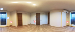 浦和美園ローカス 204 【埼玉県浦和美園】 の間取り図