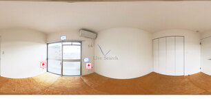 OnCo千歳烏山 403 【東京都千歳烏山駅】 の間取り図